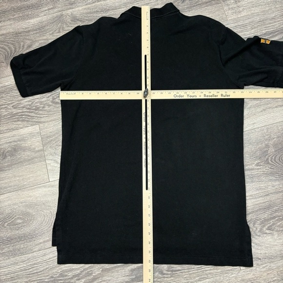 Ralph Lauren Polo Golf Short Sleeve Large 231 - Picture 7 of 7